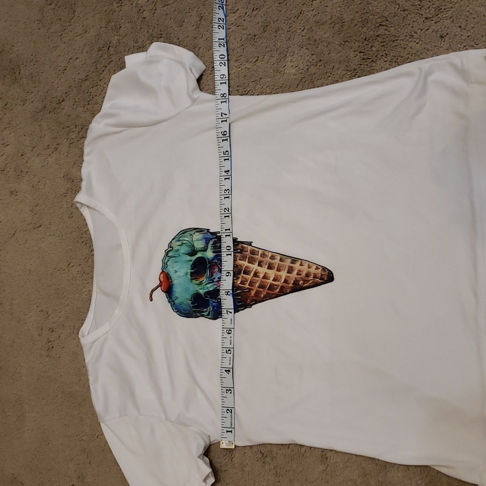 Soft t-shirt 👕 - Picture 3 of 4